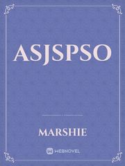 asjspso Intimacy Novel