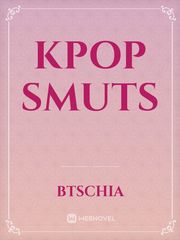 Kpop Smuts Book