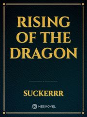 Rising Of The Dragon Book