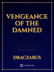 Vengeance of the Damned Book