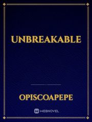 unbreakable Unbreakable Machine Doll Novel