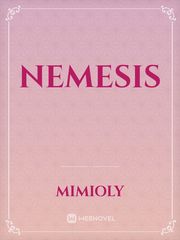 Nemesis Book
