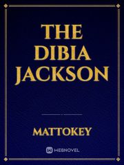 The Dibia Jackson