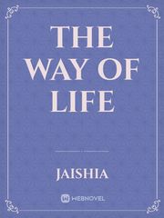 The way of life Book