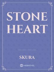 Stone heart Nina Novel