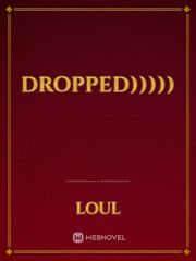dropped))))) Book