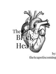 The Black Heart Desert Novel