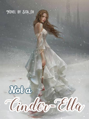 Not a Cinder-Ella Trauma Novel