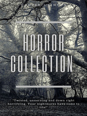 Horror Collection Book