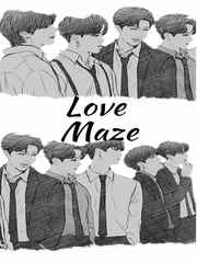 Love Maze (BTS) Ra Novel