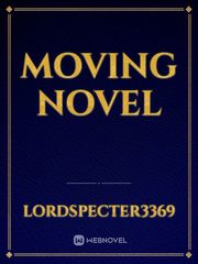 moving novel Back Novel
