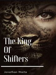 THE KING OF SHIFTERS Teeth Novel