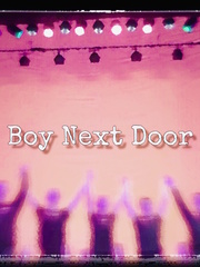 Boy Next Door Gangsta Novel
