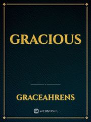 gracious Book