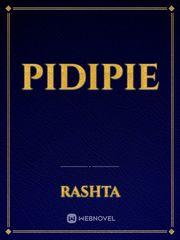 pidipie Series Novel