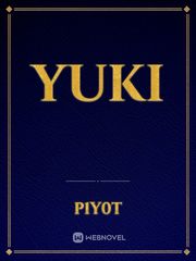 Yuki Naruto Oc Male Novel