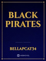 Black pirates Pirates Novel