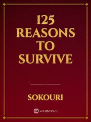 125 Reasons to Survive Book