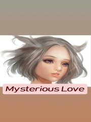 Mysterious love Book