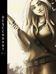 Descendant: Part One Book