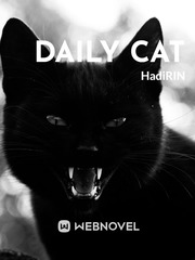 Daily Cat Once Novel