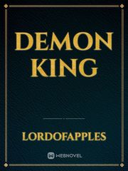 Demon King Game Novel