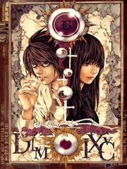 Death Note : L Another Note Death Note Fanfic