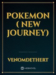 Pokemon ( New Journey)