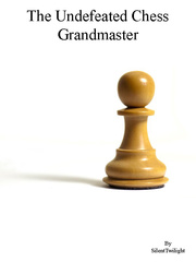 Undefeated Chess Grandmaster : Reboot Shameless Novel