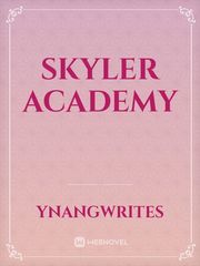 Skyler Academy Book