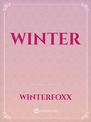 WINTER Winter Novel