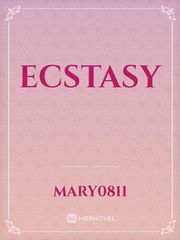 ecstasy Ecstasy Novel