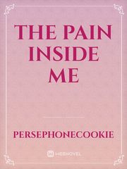 The Pain Inside Me Book
