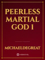 martial book 1
