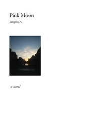 Pink Moon Book