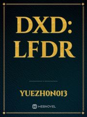 DXD: LFDr Book
