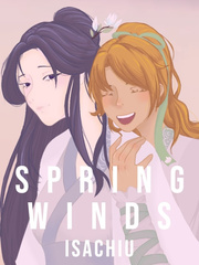 Spring Winds [GL] Mdzs Novel