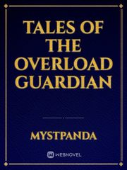 Tales Of The Overload
Guardian Book