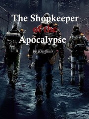 The Shopkeeper of the Apocalypse Uglies Novel