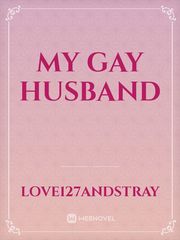 My gay husband Book