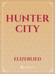 Hunter city City Hunter Novel