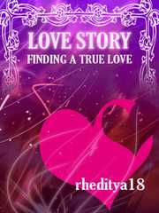 Love Story: Finding A True Love Book