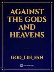 against all gods book