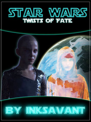Star Wars Twists of Fate Shatterpoint Novel