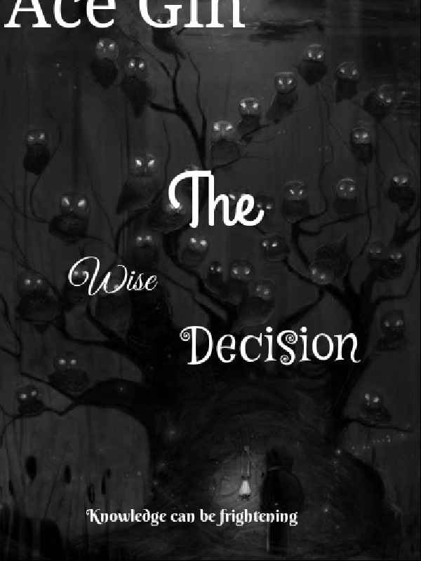 The Wise Decision Book