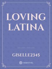 loving Latina Book