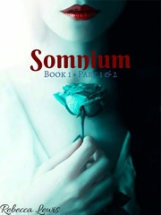 Somnium Book