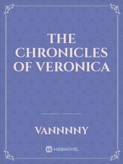 The Chronicles of Veronica Book