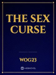 the sex curse Sex Novel