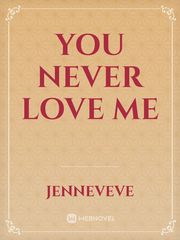 you never love me Fool Me Twice Novel